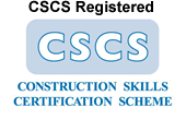CSCS Registered