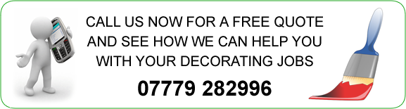 Contact MSS Decorating
